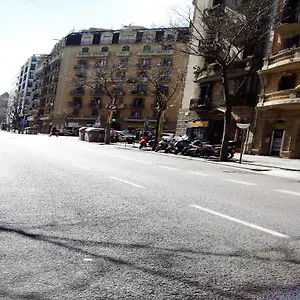 Fira Appartement Barcelone
